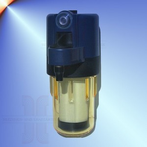 SYR-DRUFI-Kerzenfilter-FF-2315-Wasserfilter-Feinfilter