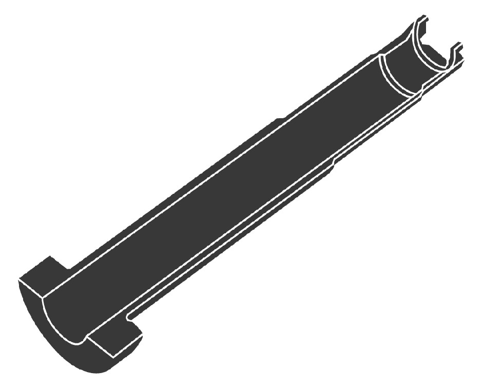 GROHE Demontageschlüssel 19132000 - Bild 2