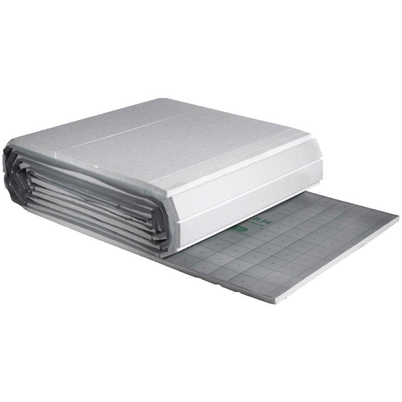 Empur PUR-THERM® Turbo-Cube EPS-DES sm 30-3, 12000x1000x30mm WLS 045 Nr. 023012 - Bild 1