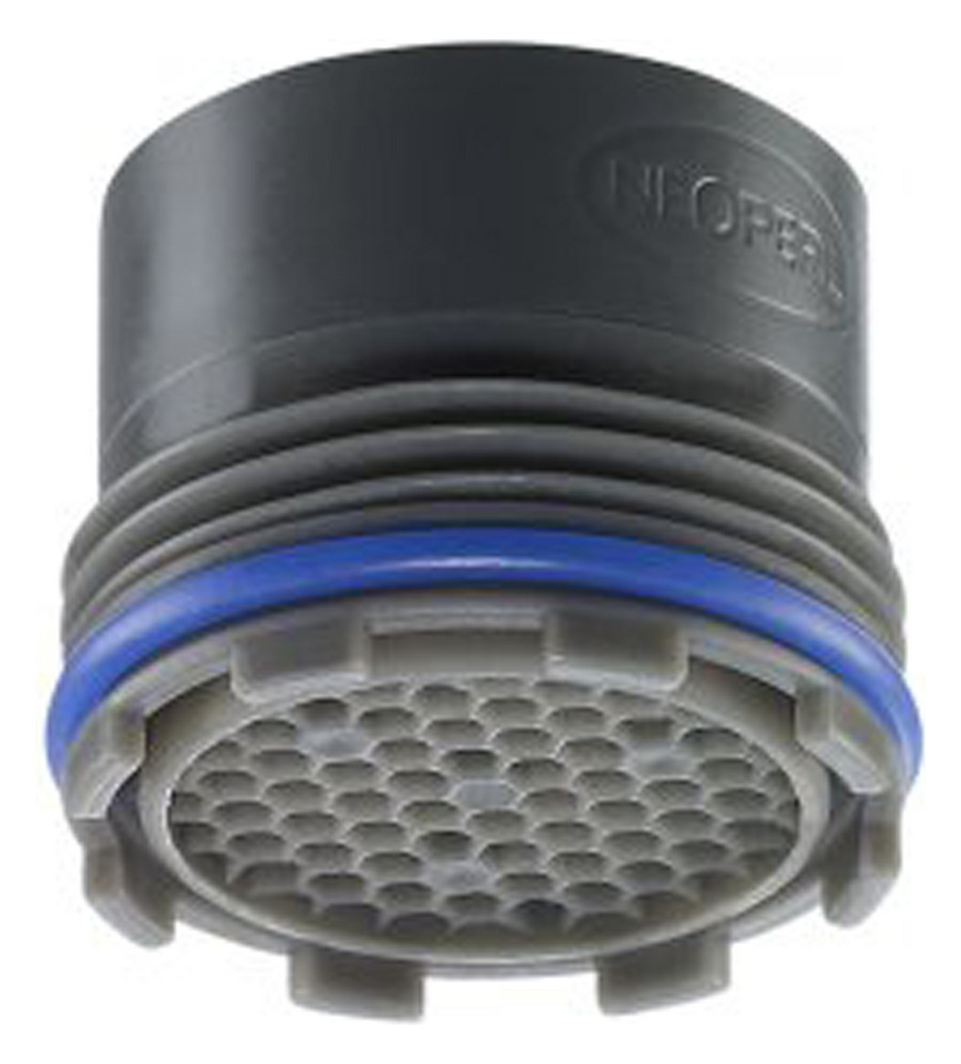 NEOPERL CACHE HONEYCOMB PCA Strahlregler TT/M16.5x1, 5.7 l/min