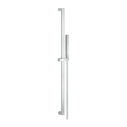 Grohe Brausegarnitur Euphoria Cube 900 mm chrom 27700000 - Bild 1