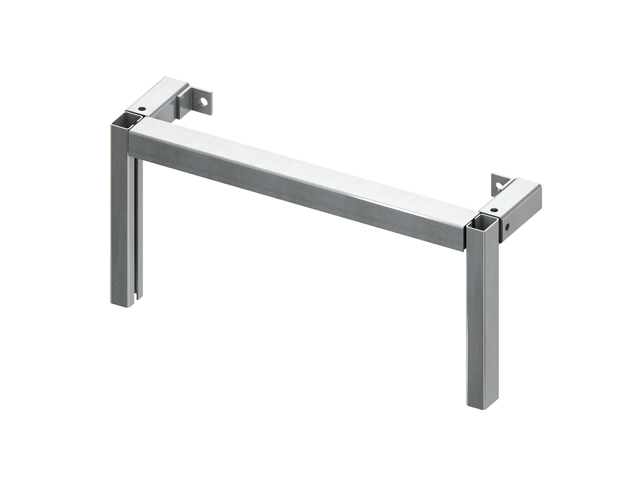 TECEprofil Modulbefestigung höhenverstellbar 9.380.002