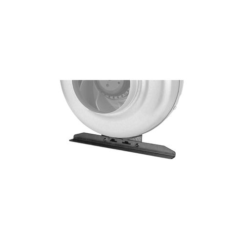 Helios Montagekonsole MK 4 Stahlblech, verzinkt für RRK Ex 5824 - Bild 1