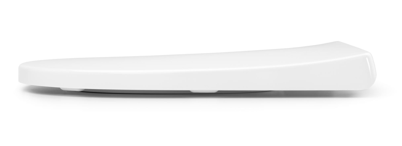 VIGOUR WC-Sitz derby V3 Kompakt abnehmbar mit Absenkautomatik