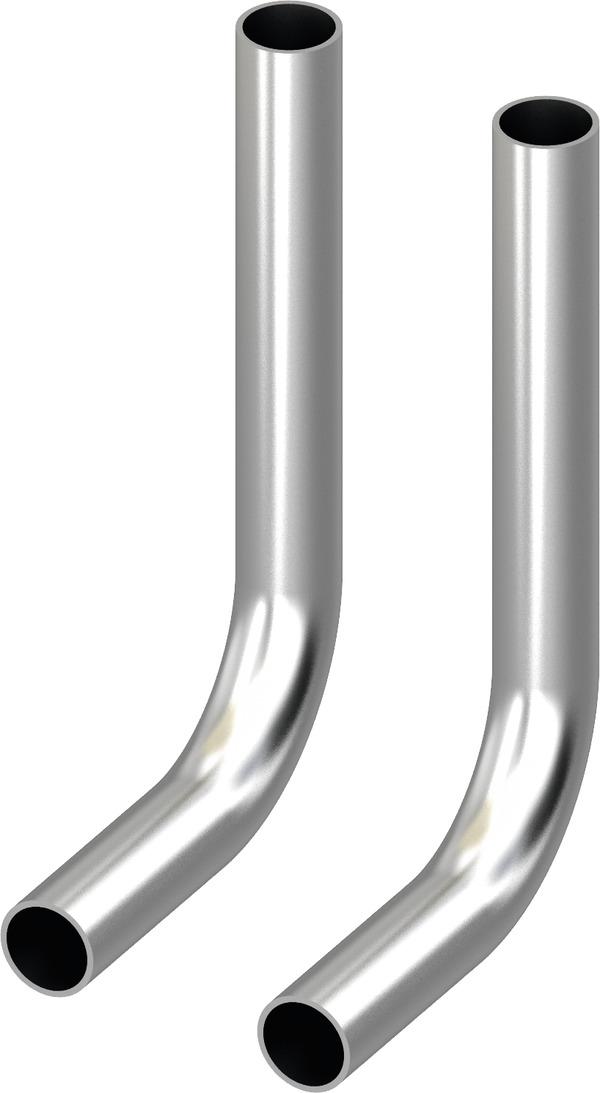 TECE SLHK-Bögen 15 mm CU-Rohr 730025 - Bild 1