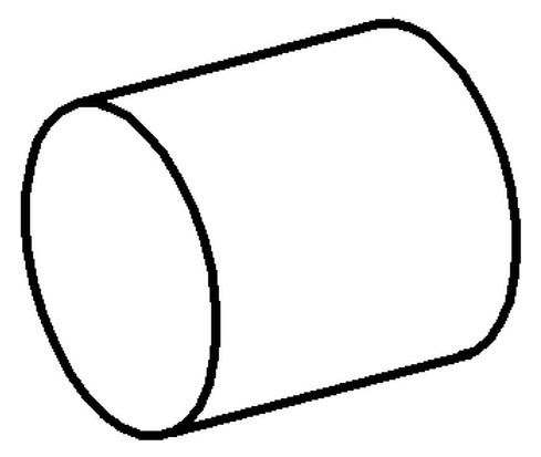 GROHE Hebeldichtung für Füllventil (VE 10 Stück) 4377000M - Bild 2