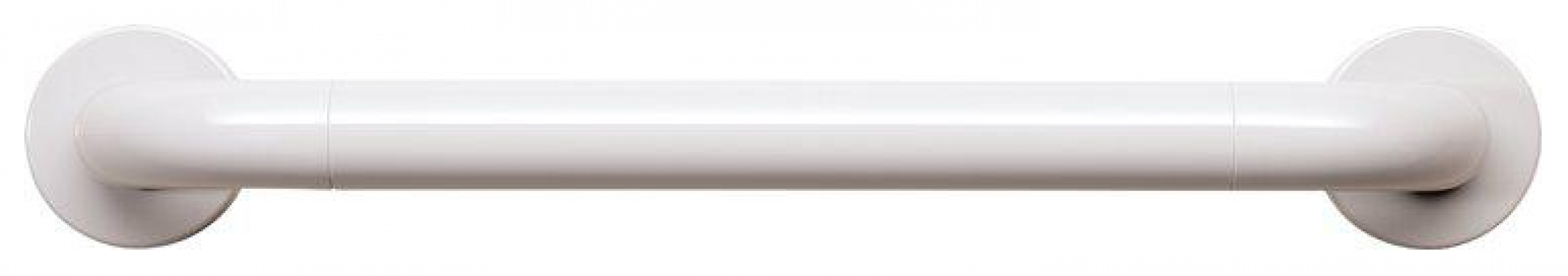 HEWI Serie 801 Haltegriff d: 33 mm Achsmass 300 mm reinweiß 801.36.100.99 - Bild 1