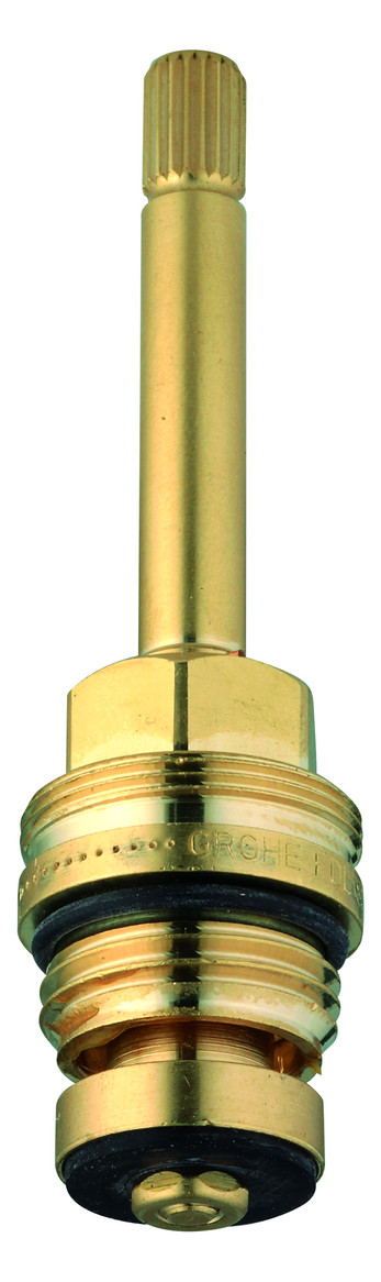 GROHE Oberteil für UP-Ventil 1/2'' 07147000 - Bild 1
