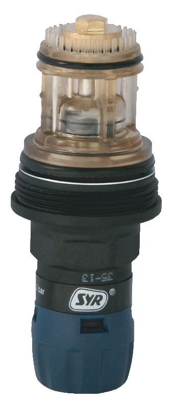 SYR Druckmindererkartusche 0312.20.929 für FüllCombi CA 6828 - Bild 1