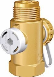 Logafix Anschluss-Set AirfixControl mit Entleerung 7747201056