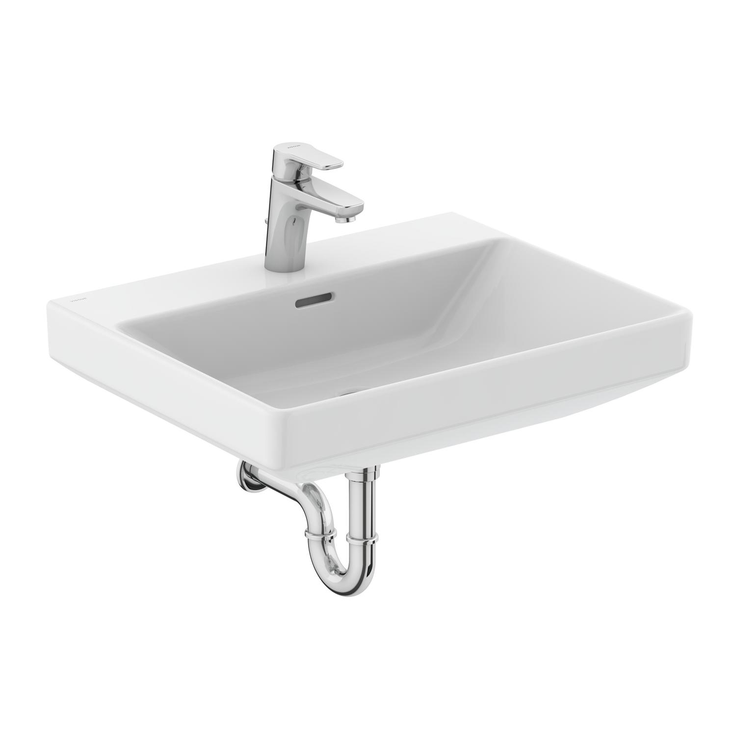 VIGOUR Waschtisch-Set derby V3 edge 60cm