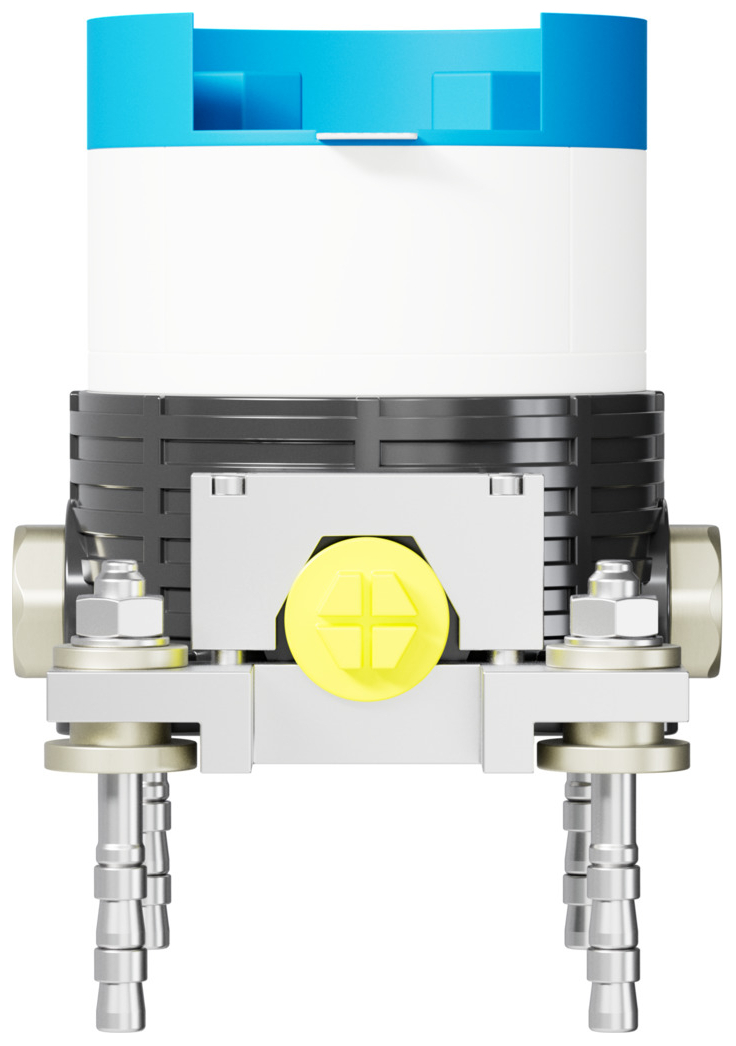 VIGOUR Unterputz-Einbaukörper für derby V3 / white V4 Wannen-Standarmaturen