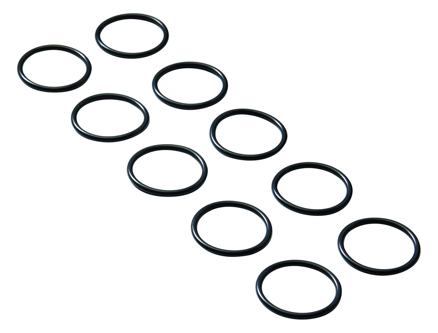 GROHE O-Ring 21x2 10 Stück 0599900M - Bild 1