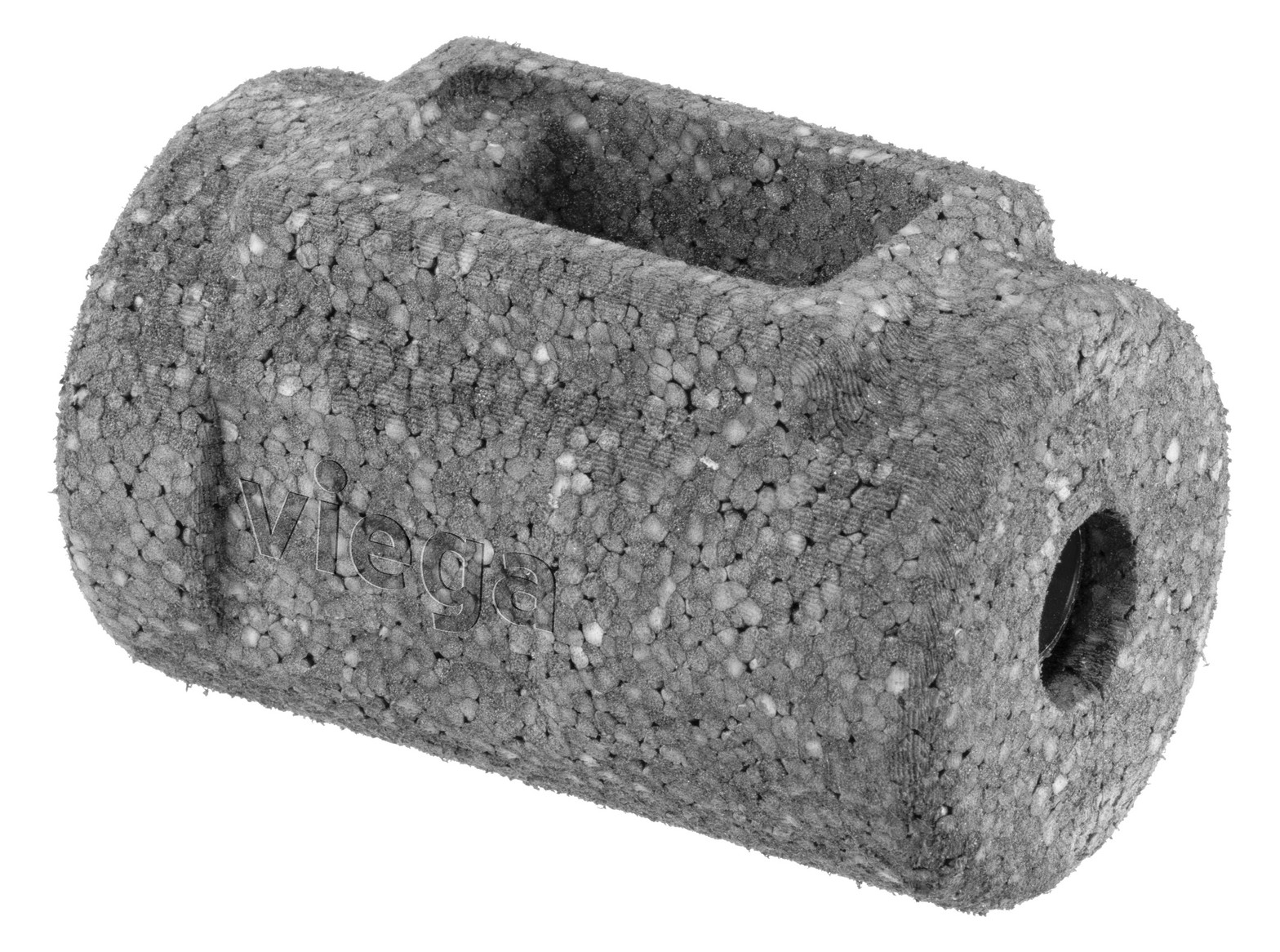 Viega Dämmschale AquaVip 5810.50 für Modell 5881.3 (797447) - Bild 1