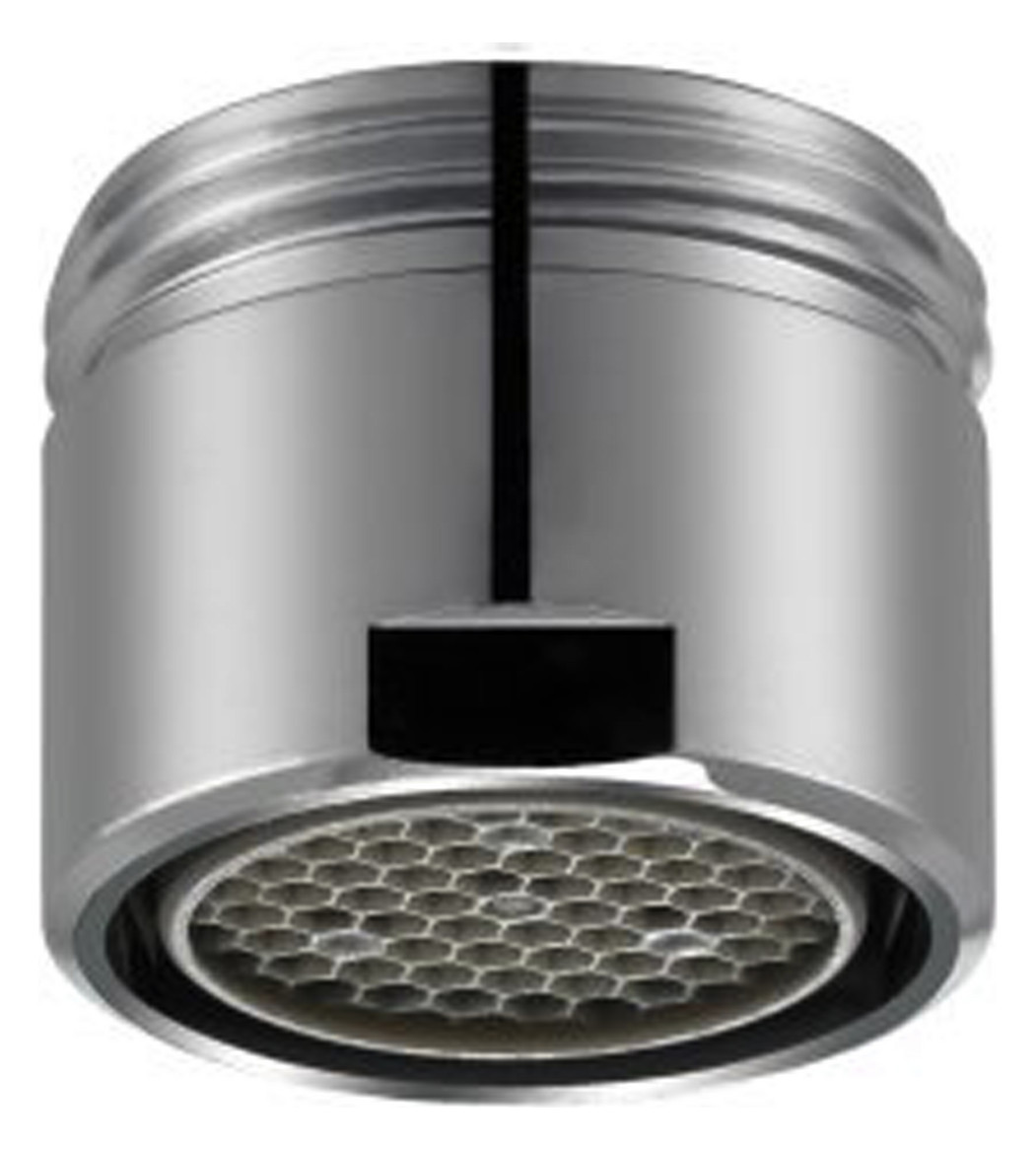 NEOPERL HONEYCOMB Strahlregler verchromt, M18x1, V=FULL FLOW, lose