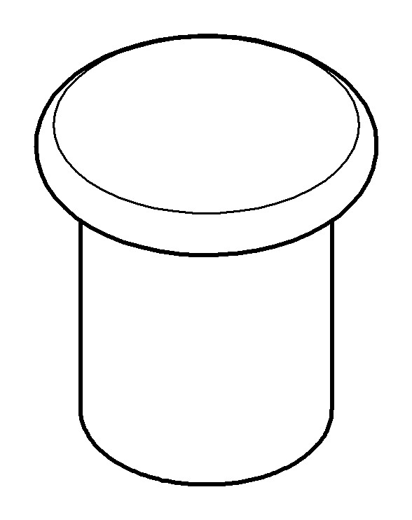 GROHE Umstellknopf 65648000 - Bild 2