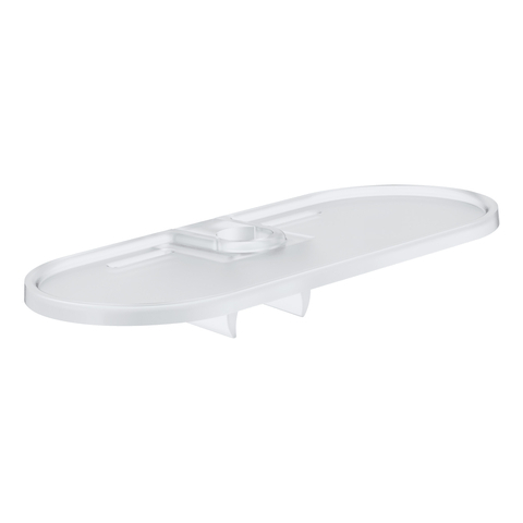 Grohe Tempesta Neu Ablage EasyFix Acryl 27596000