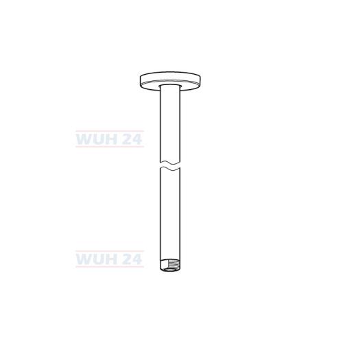 Grohe Rainshower Deckenauslass 292mm chrom 28497000 - Bild 2