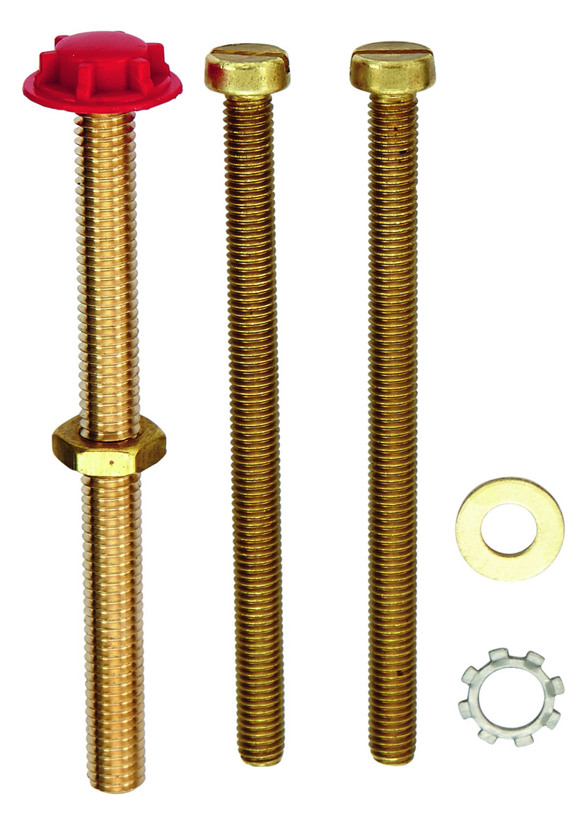 GROHE Befestigungsstift komplett Abdeckplatten 43038000 - Bild 1