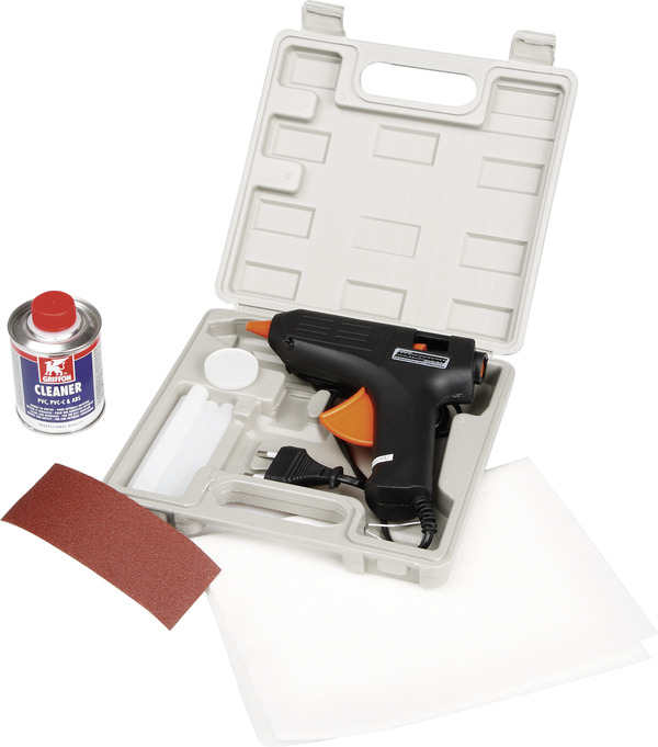 TECEprofil Reparaturset für Spülkästen aus PP 9221013 - Bild 1