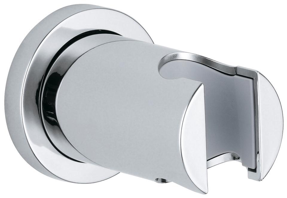 Grohe Rainshower Wandbrausehalter chrom 27074000 - Bild 1