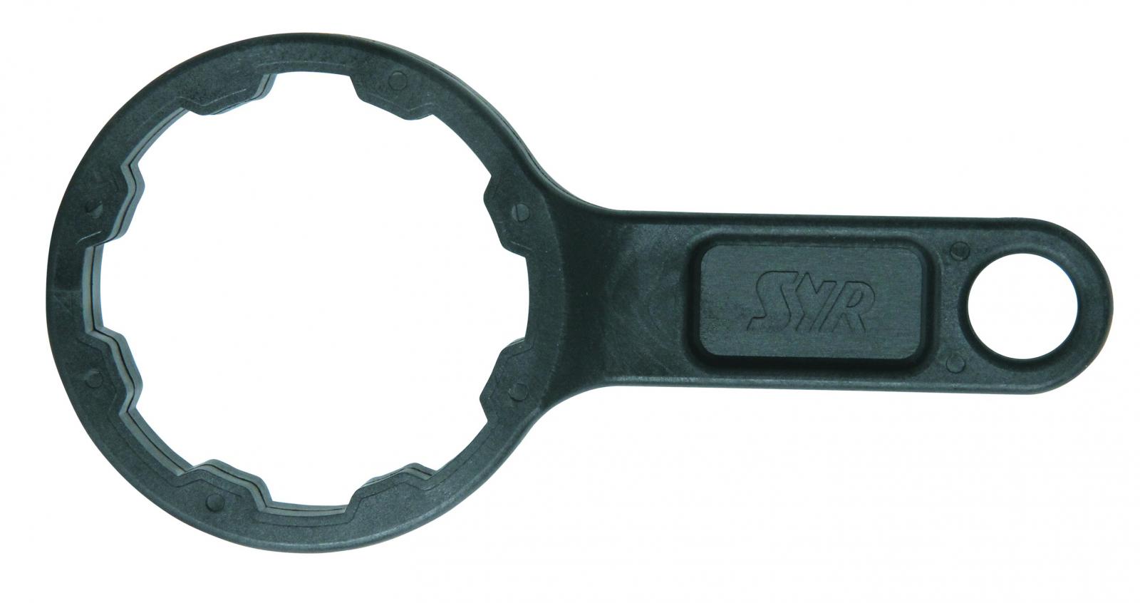 SYR Montageschlüssel für DUO DFR/FR bis BJ 2012 und DUO HOT DFR-H/FR-H ab BJ 2012, 2314.00.904 - Bild 1