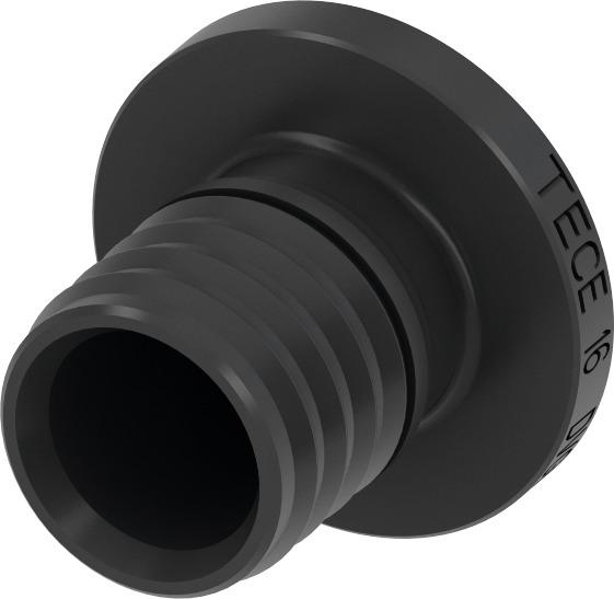 TECEflex Endstopfen 20 mm PPSU 730620 - Bild 1