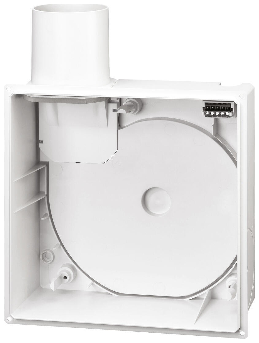 Helios Universal-Unterputz-Gehäuse ELS-GU 08111 - Bild 1