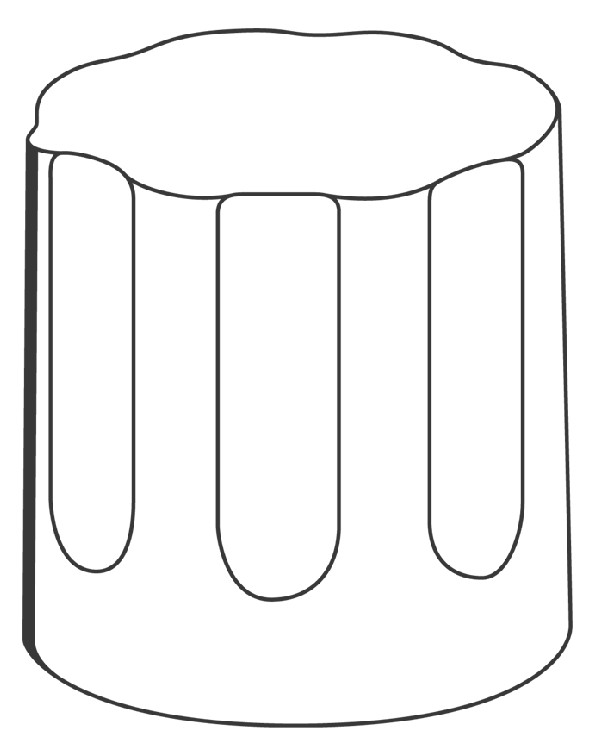 GROHE Absperrgriff Automatic 2000 47187000 - Bild 2