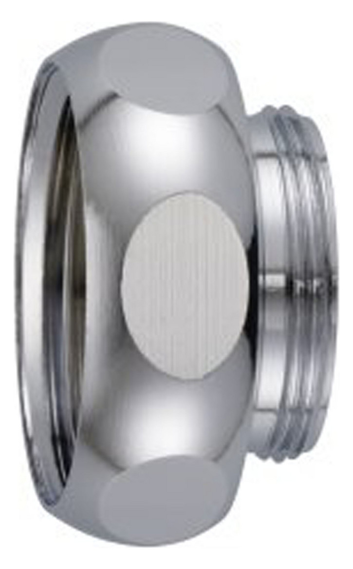 NEOPERL Reduktion Messing verchromt, IG 3/4'' x AG M22x1