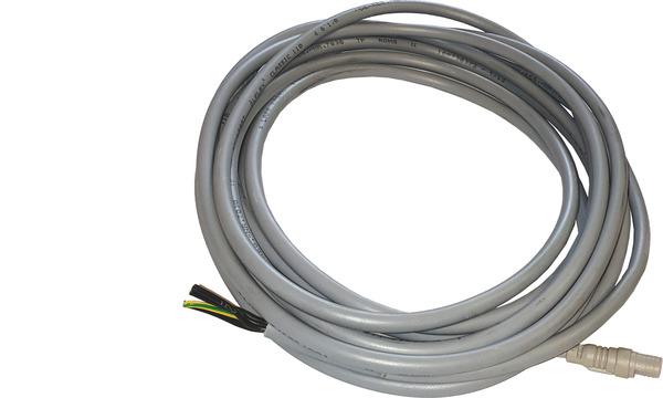 TECEprofil GLT-Anschlusskabel für WC-Modul mit Hygienespülfunktion 9810011 - Bild 1