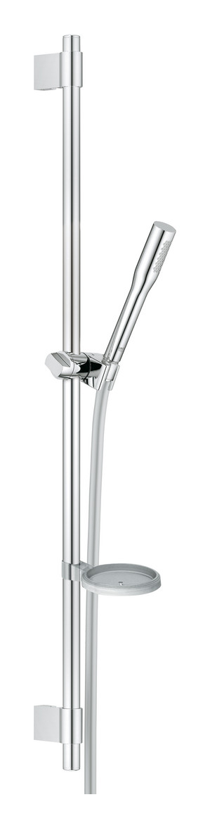 GROHE Brausegarnitur Euphoria Cosmopolitan Stick 900mm mit Seifenschale chrom 27368000 - Bild 1