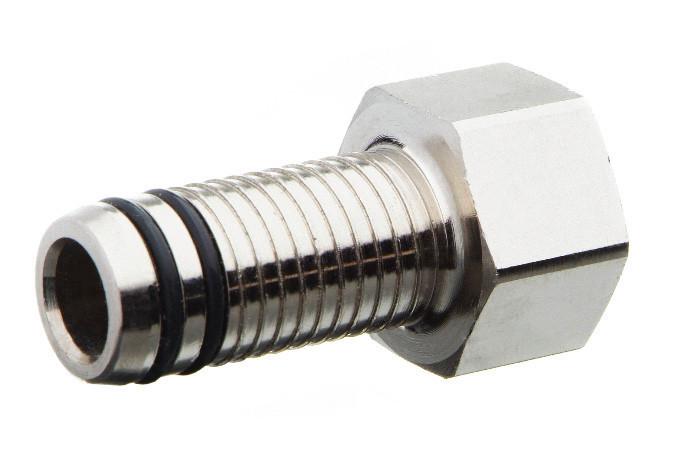 Fränkische Abdrückstopfen alpex 20 - 1/2'' IG innenschneidend 79120001 - Bild 1