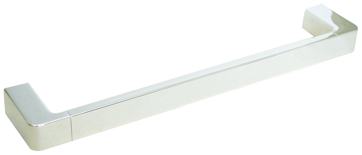 VIGOUR Wannengriff derby V3 300 mm verchromt