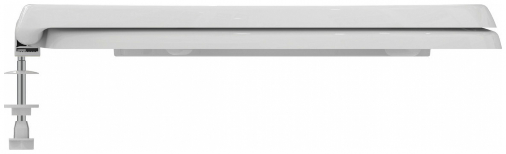 Ideal Standard WC-Sitz Eurovit rund Softclose weiß mit Absenkautomatik W303001 - Bild 5