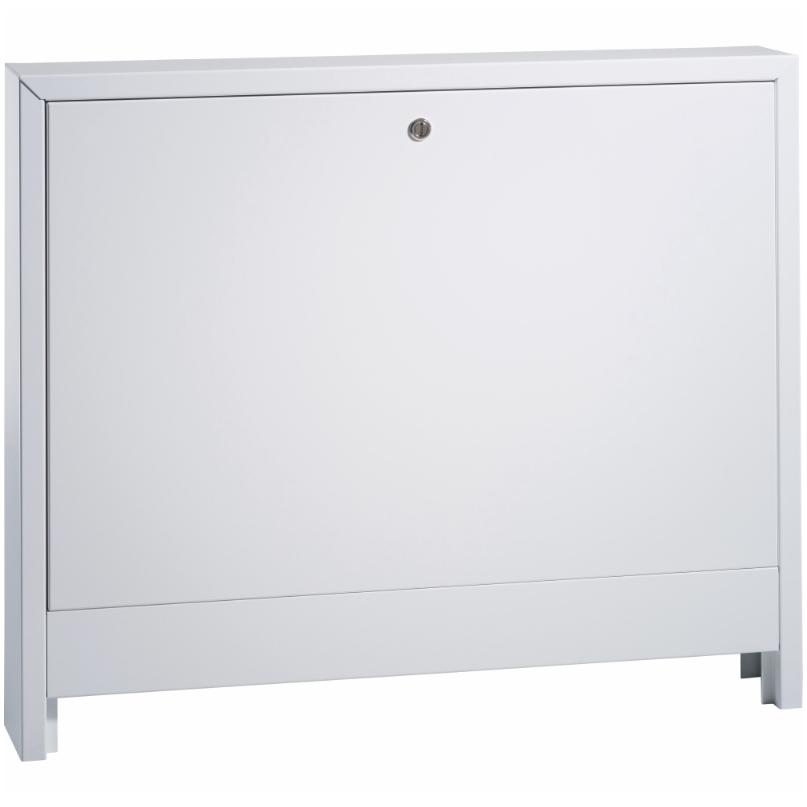 Empur Verteilerschrank Economy Aufputz Gr. 3 (B)850 x (H)585 x (T)110 mm 267330 - Bild 1