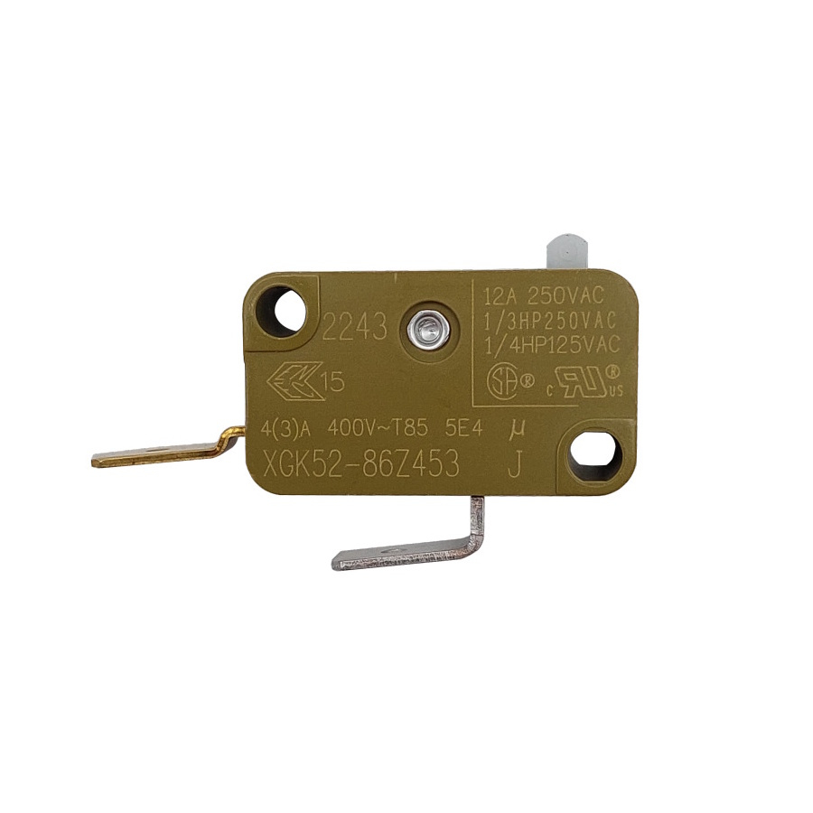 SFA Mikroschalter XGK XR2170 für SaniPro XR, SaniBest (Pro), SaniPack, SaniDouche