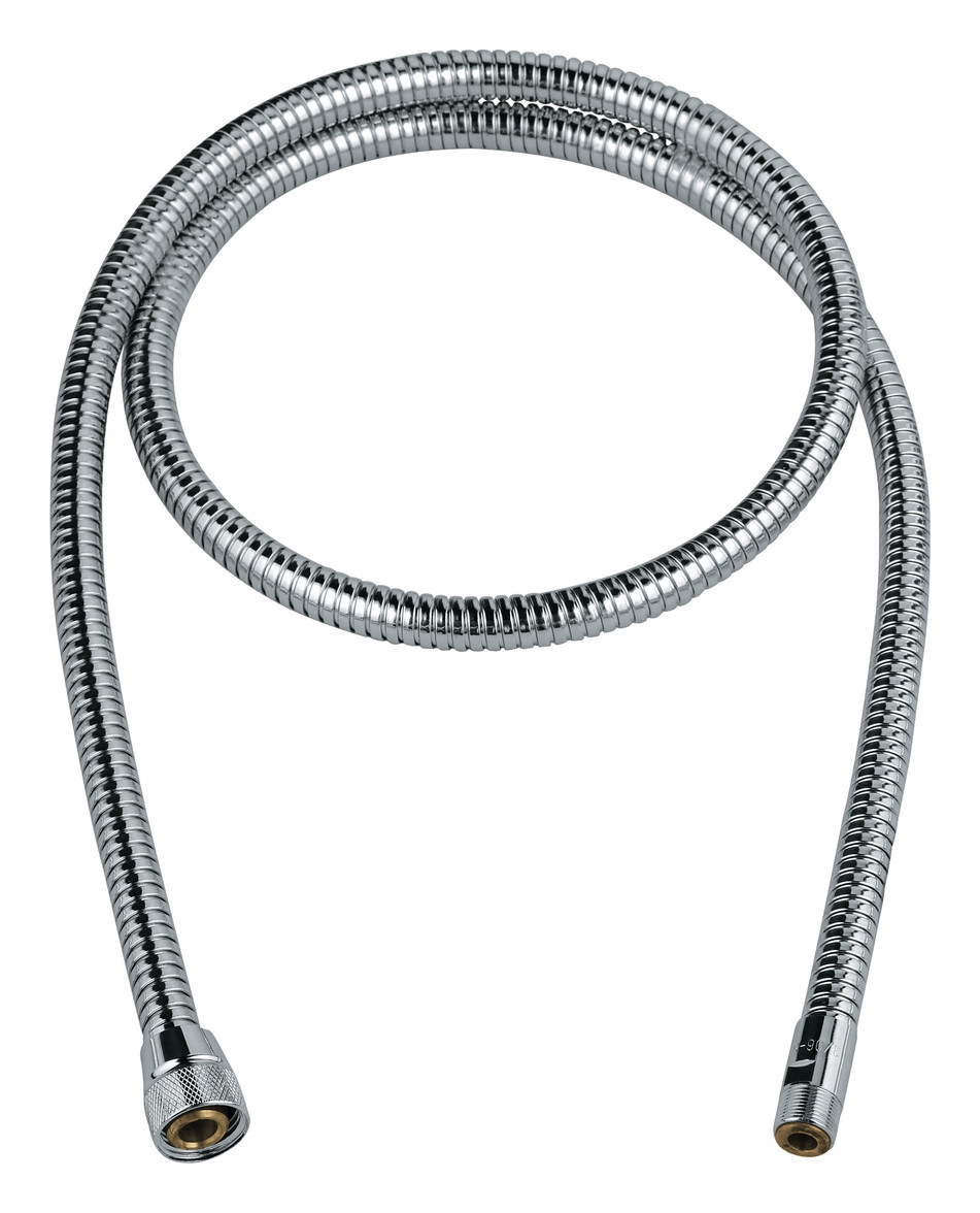 GROHE Brauseschlauch für Ladylux verchromt 46174000 - Bild 1