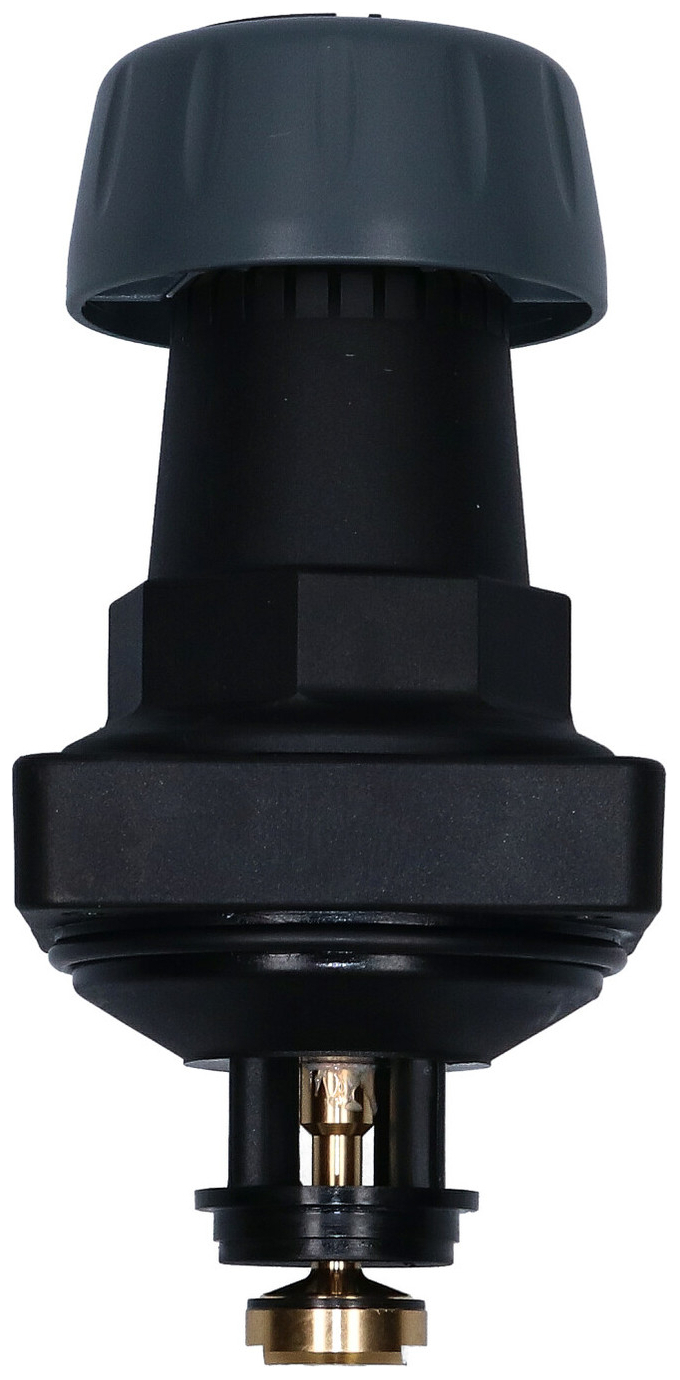 CONEL Druckmindererkartusche 2170516, für CLEAR Filter RD/RD-A 1 1/2 bis 2'' - Bild 1