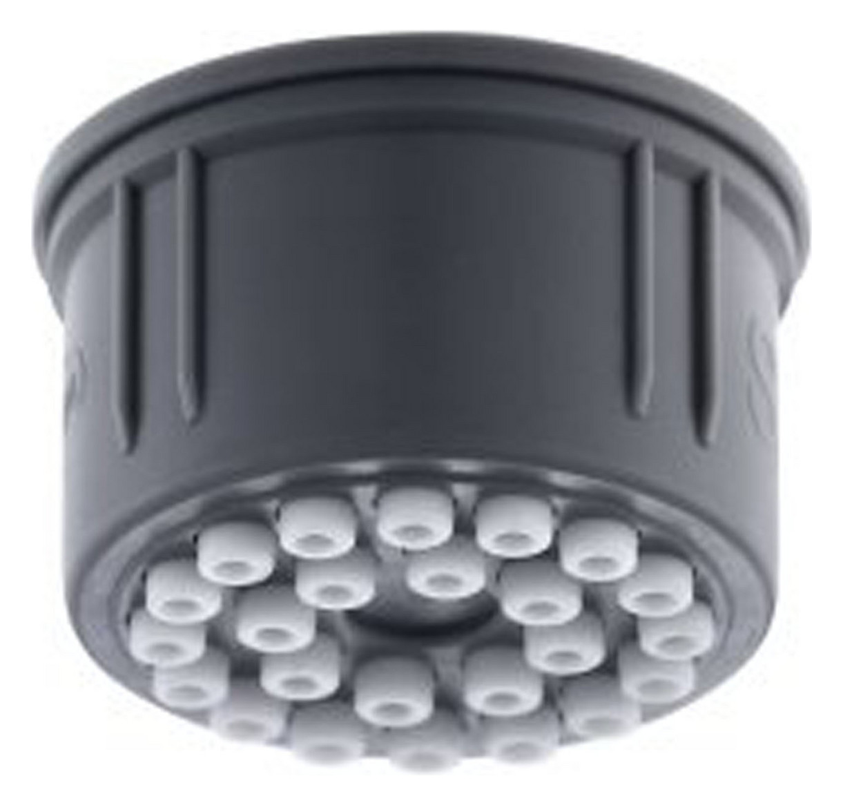 NEOPERL PCA Spray Innenteil mit Dichtung limonengrün, M22/M24, 1.9 l/min