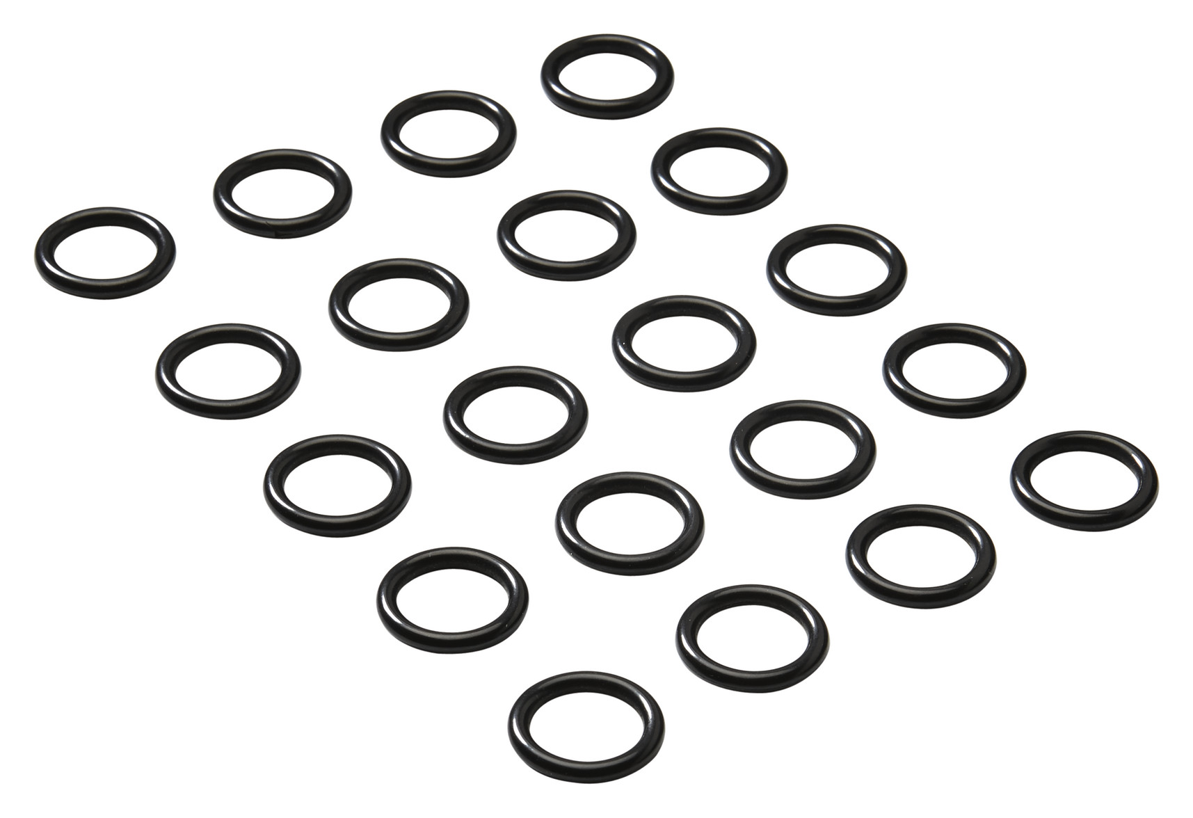 GROHE O-Ring 13,5 x 2,75 20 Sück 0128500M - Bild 1