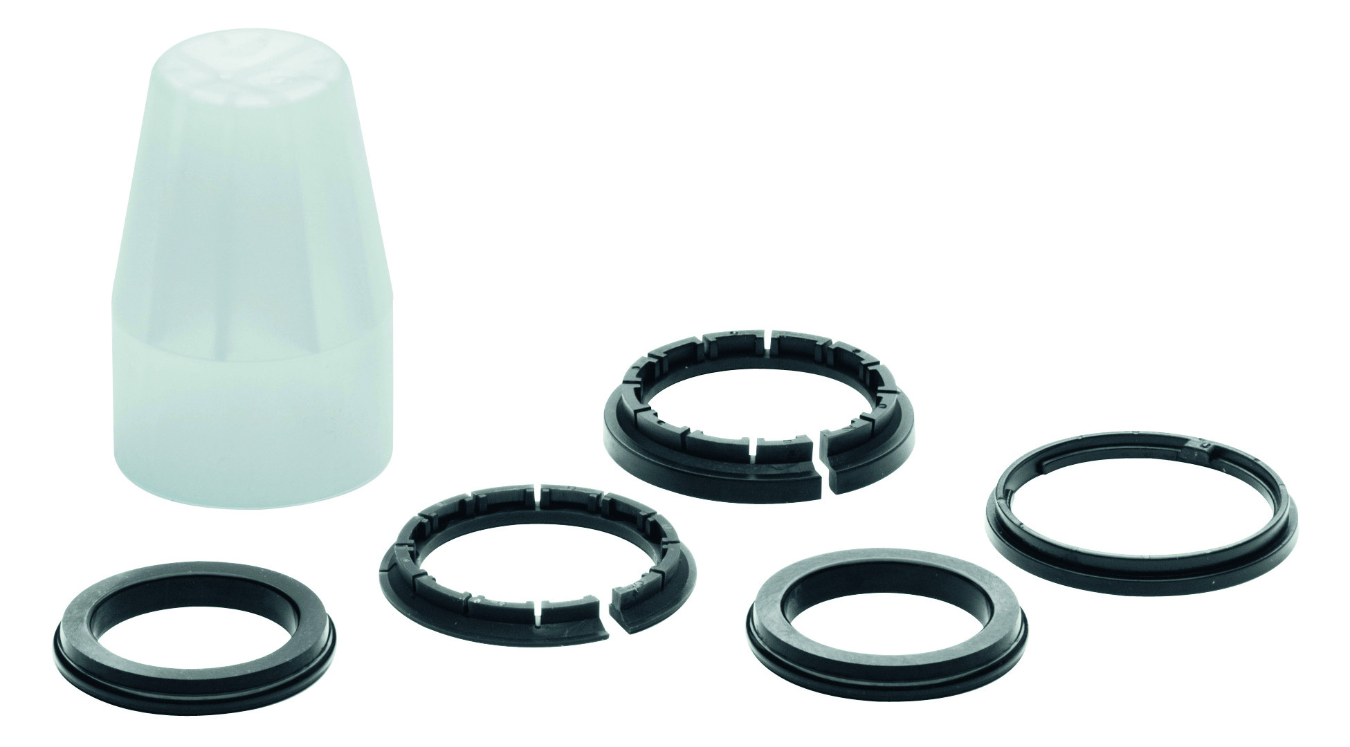 GROHE Dichtungsset 46077000 - Bild 1