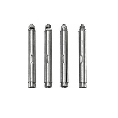 Rohwand Dübel-Set 4 Bohrkonsolen zu FMS/FMX