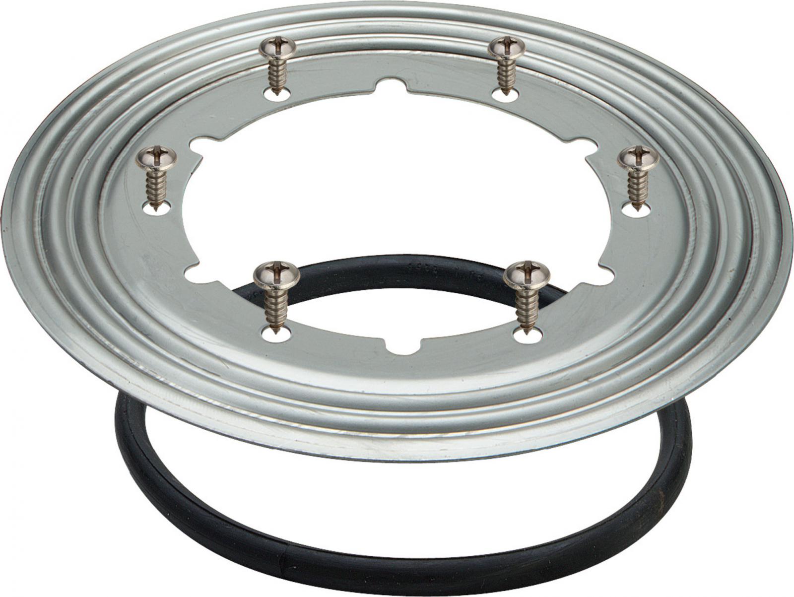 Viega Klemmflansch Advantix Plus 4948.21 Chromnickelstahl 287900 - Bild 1