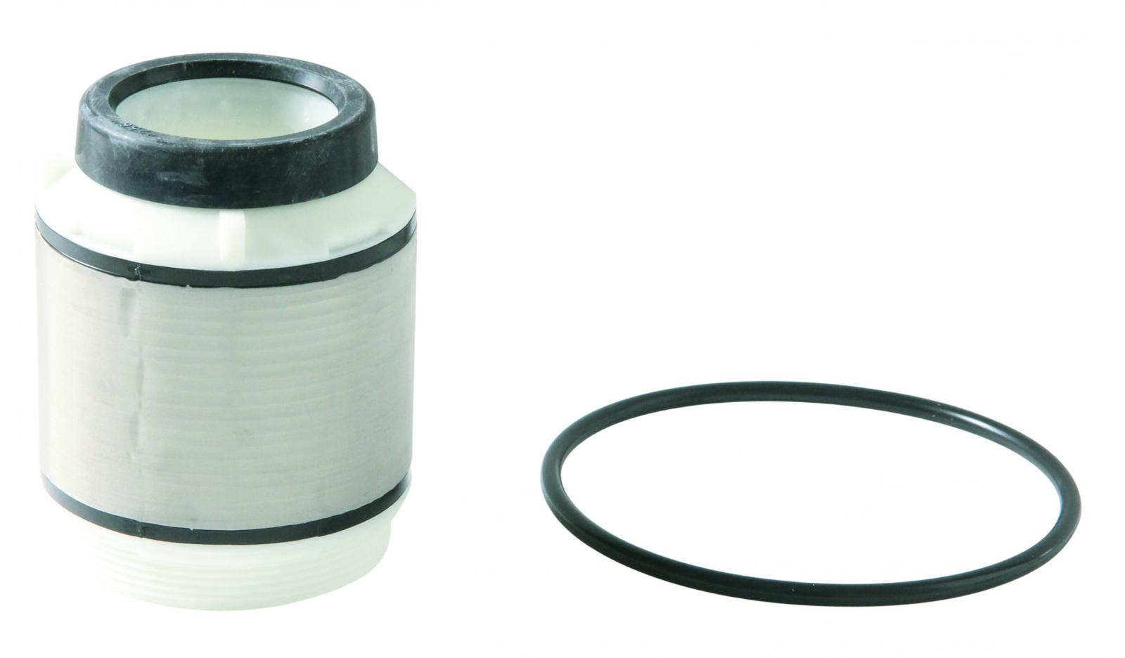 SYR Filtereinsatz 20µm Ersatzteil für alle DRUFIs bis Baujahr 04/2011 Nr. 2315.00.960 - Bild 1