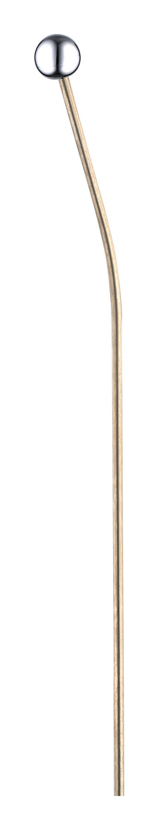 GROHE Zugstange verchromt 06329000 - Bild 1