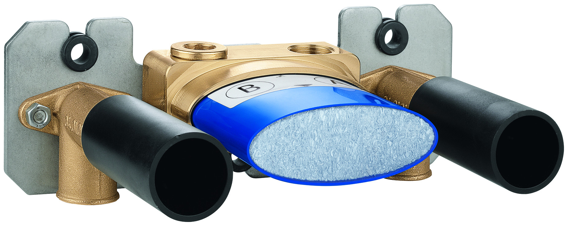 GROHE UP-Einbaukörper Grohtherm für SmartControl AP/UP-Thermostat-Kombination 26449000 - Bild 1