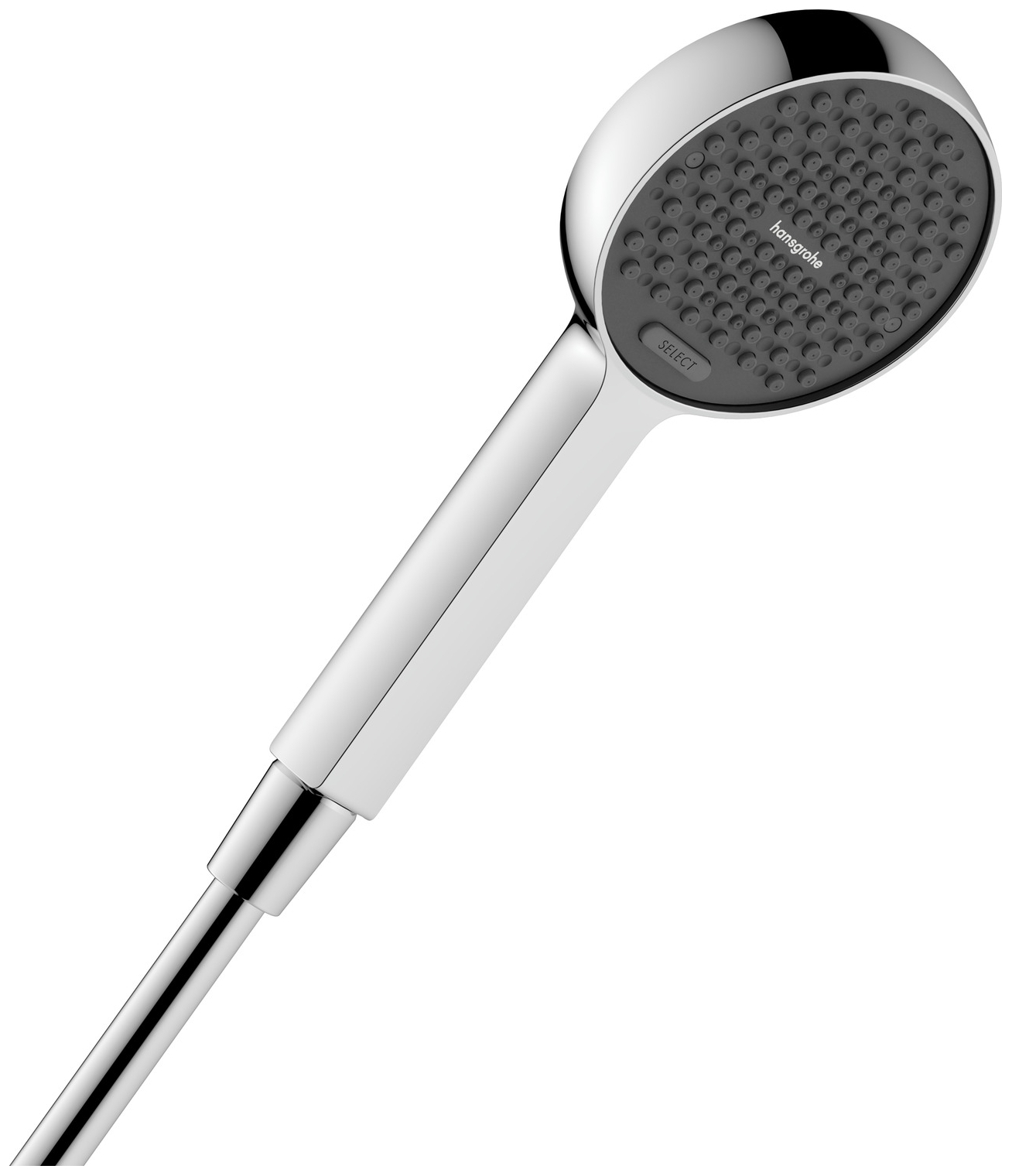 Hansgrohe Handbrause Activera S 95 1jet EcoSmart chrom