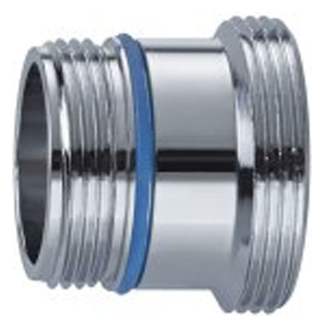 NEOPERL Reduktion Messing verchromt, CACHE TJ M18.5x1 x M22x1