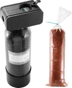 Logafix VES Kit P8000 Kopf, LF, Vollentsalzungspatrone P8000, Halterung, Iso, NF8000 7738328644 - Bild 1